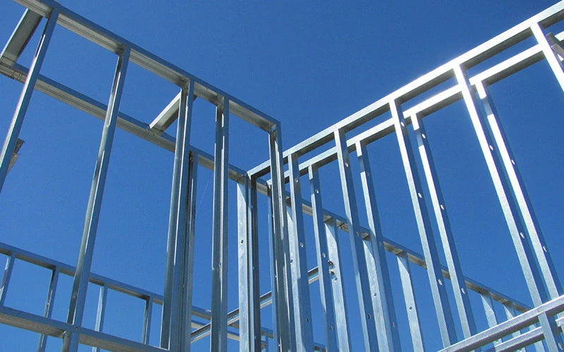 Drywall, Framing & Rendering Works