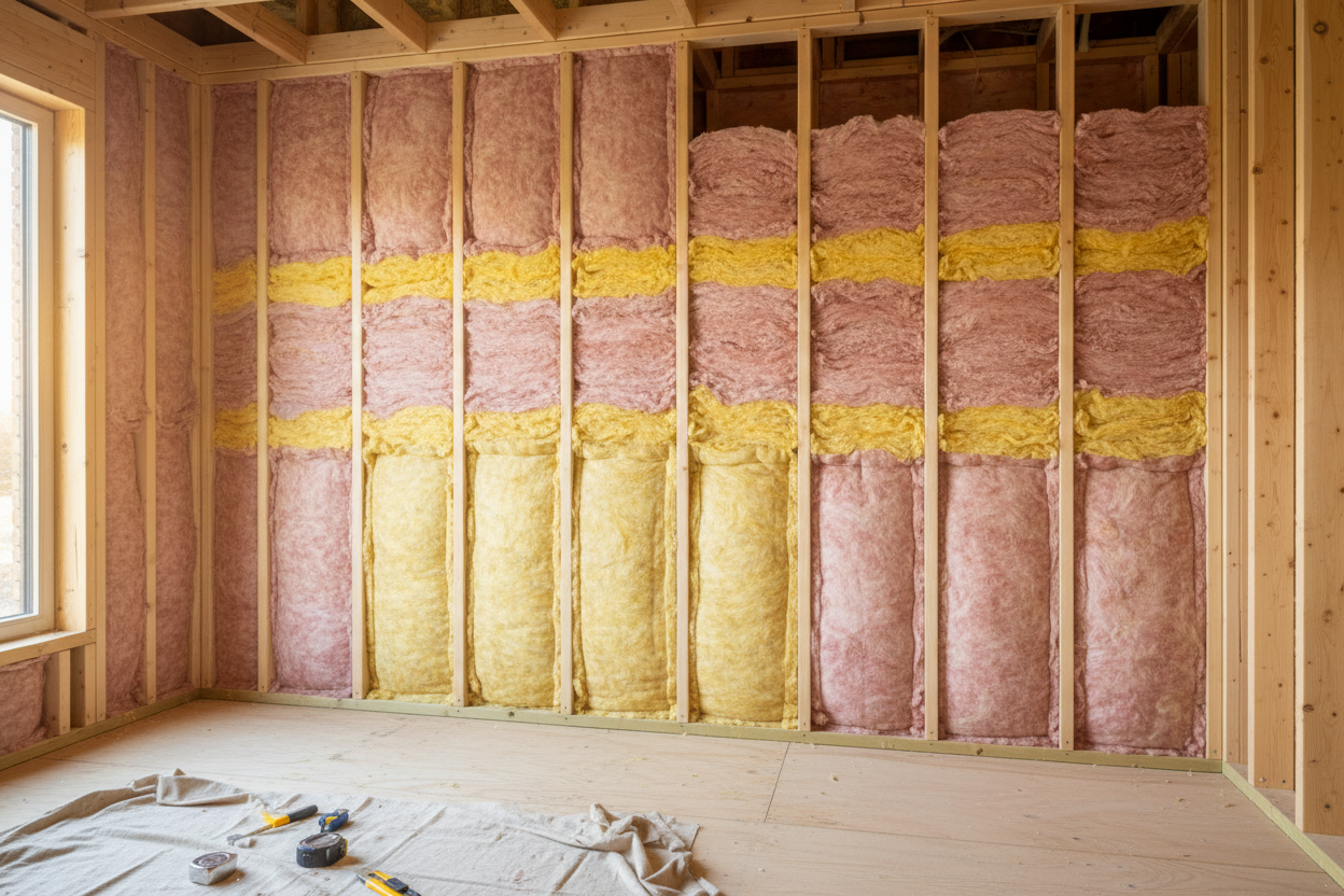 Insulation