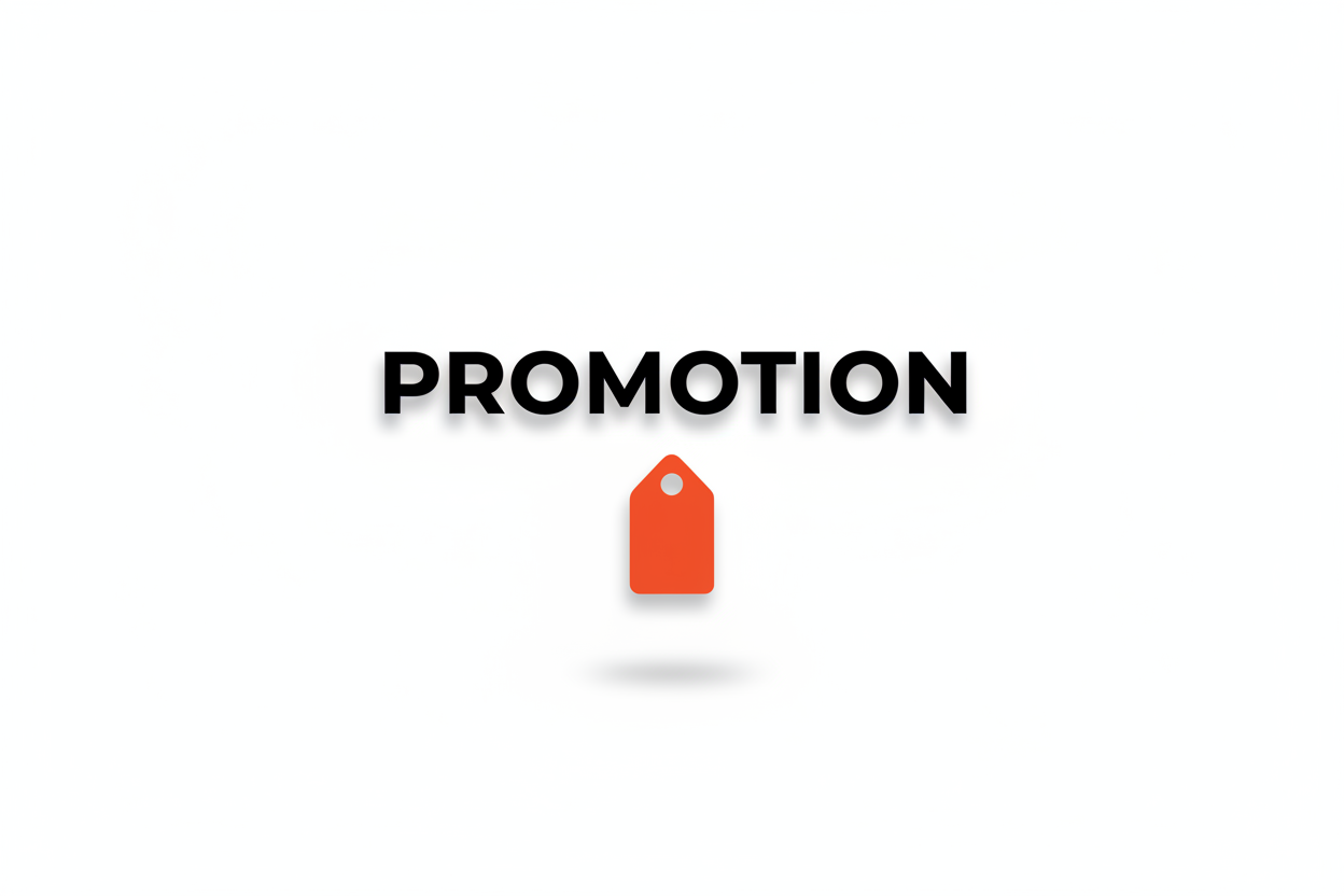 Promotion