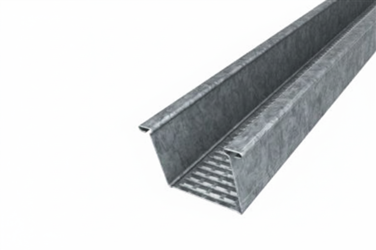 Rondo Furring Channel