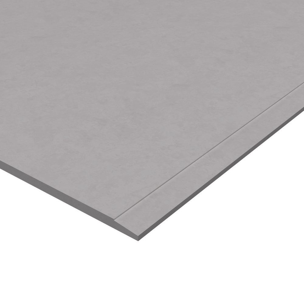 Duraliner Recessed Edge
