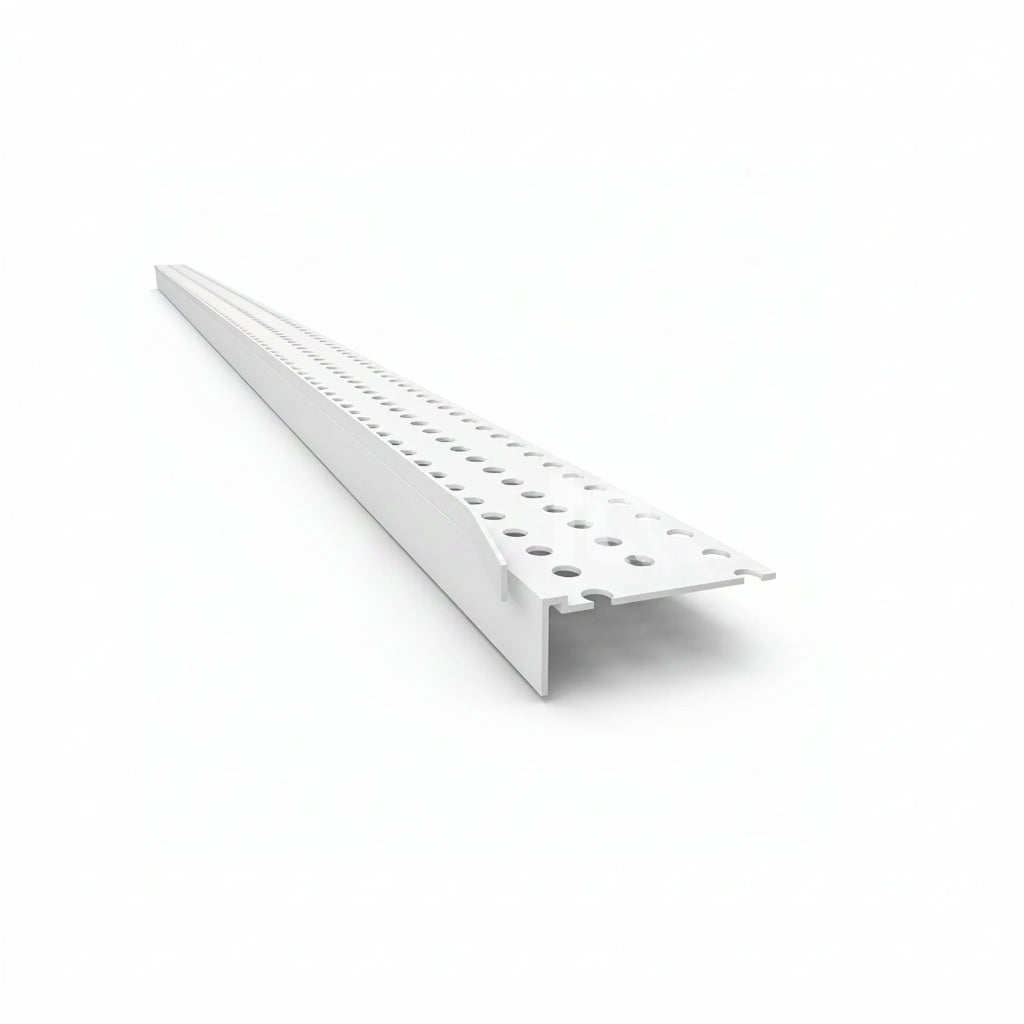 PVC Tear away L-Bead