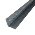 Furring Channel Perimeter Track
