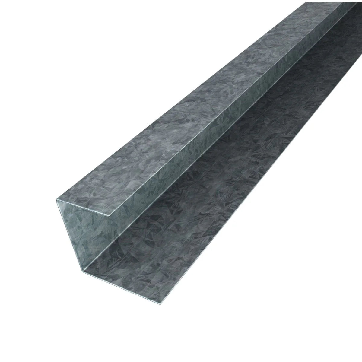Furring Channel Perimeter Track