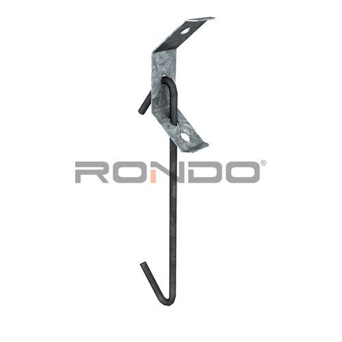 719 Adjustable Suspension Clip