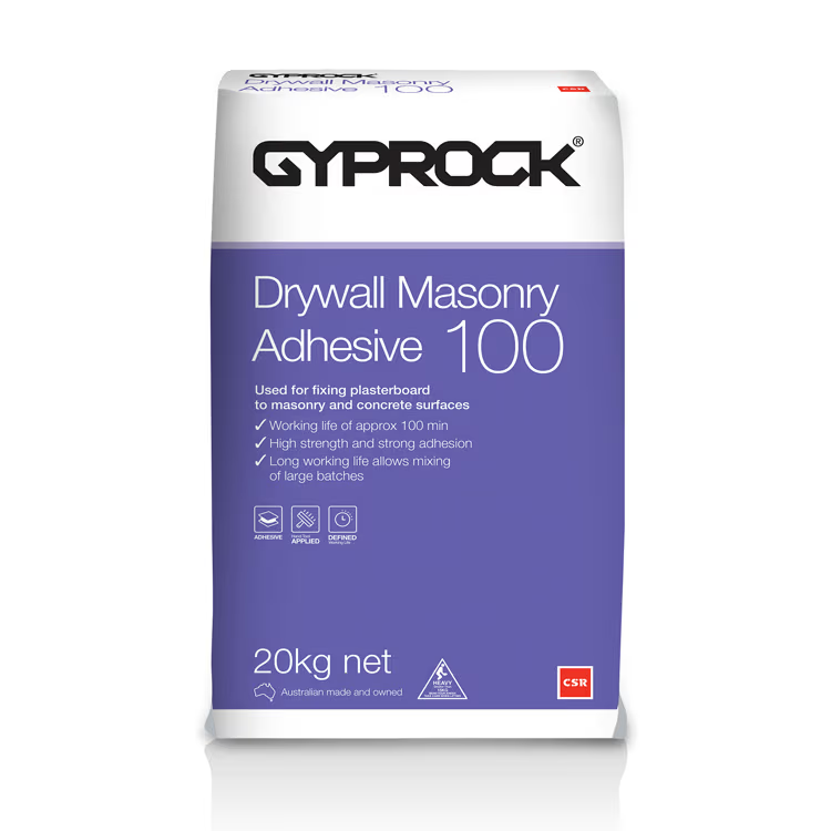 CSR Drywall Adhesive 20kg