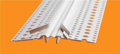 PVC Hideaway Expansion Angle