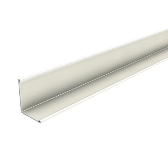 Acoustic Steel Wall Angle 22mm x 22mm 3000