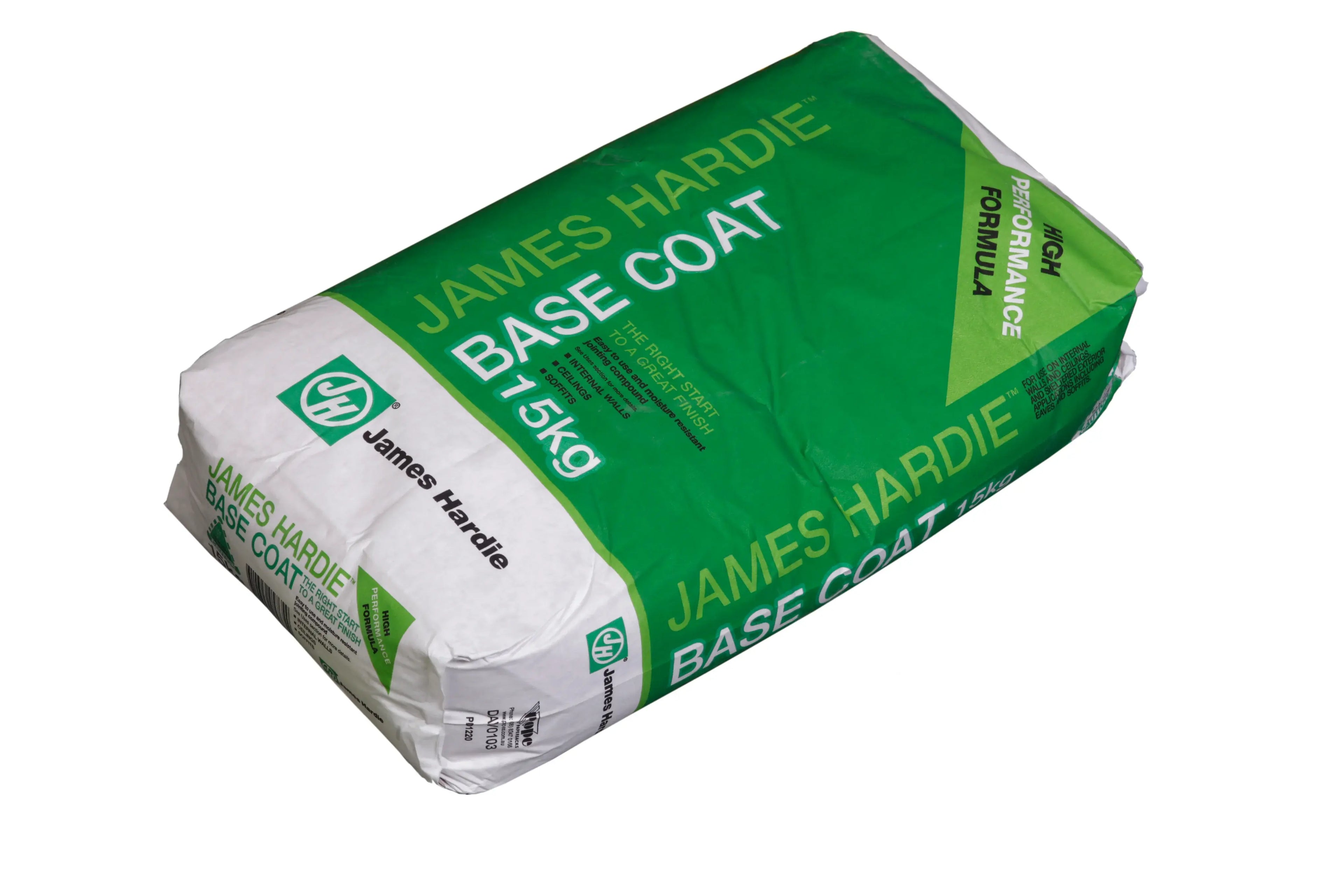 James Hardie Base Coat