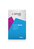 MastaBase Bedding Cement 20kg (Blue Bag)