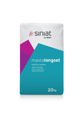 MastaLONGSET Bedding Cement 20kg (Blue)