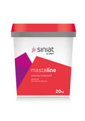 Mastaline Ready Mix All Purpose 20KG (Red Bucket)