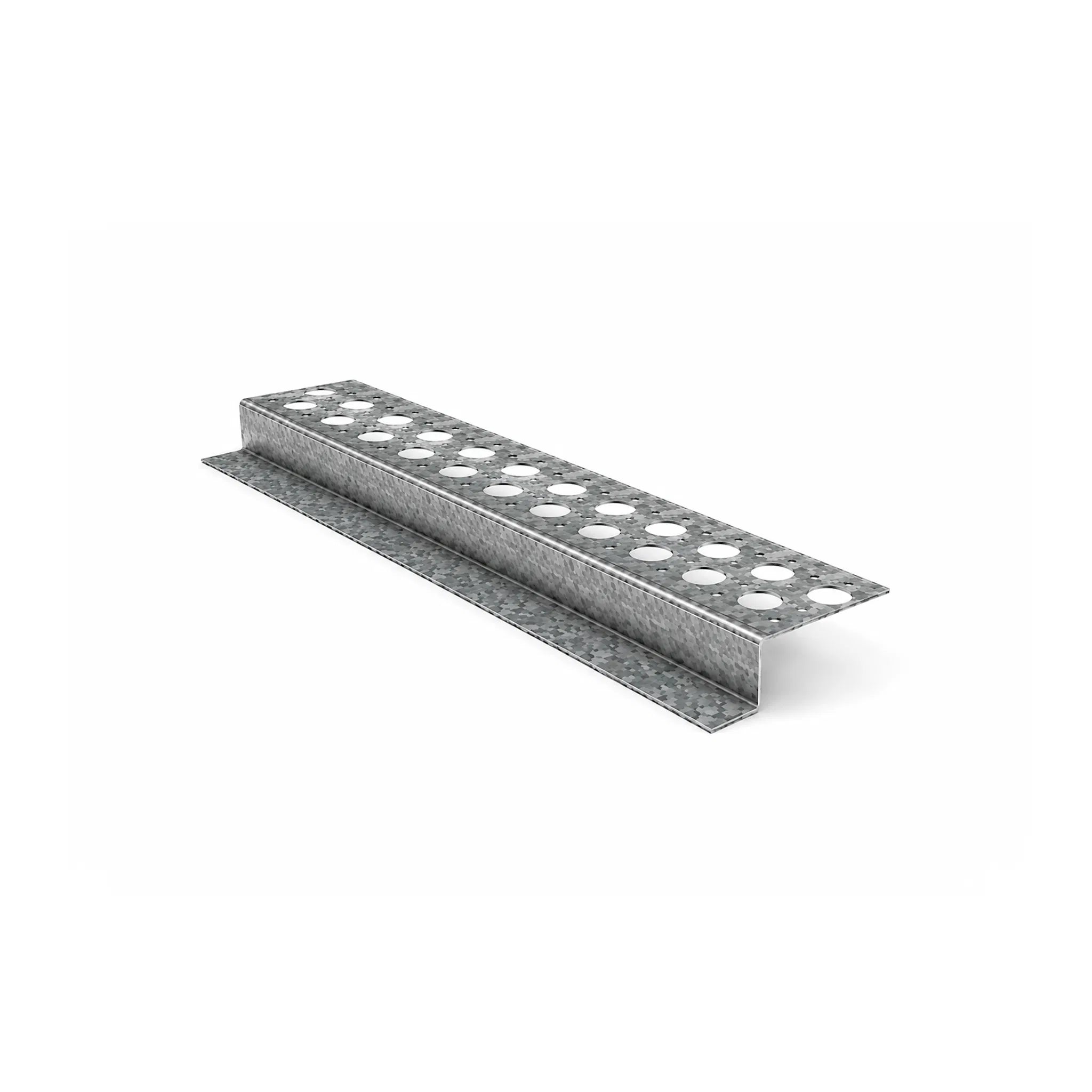 Intex P50 Shadowline Stop Angle Metal 10mmx3000mm