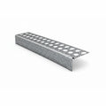 Intex Bead Stopping Angle Metal Long Leg 10mm x 3000mm
