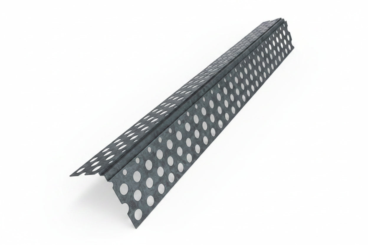 Internal Corner Bead - Perforated