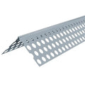 External Corner Bead Perforated