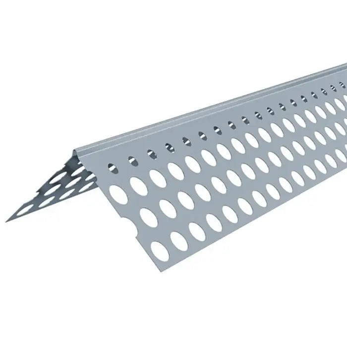 External Corner Bead Perforated