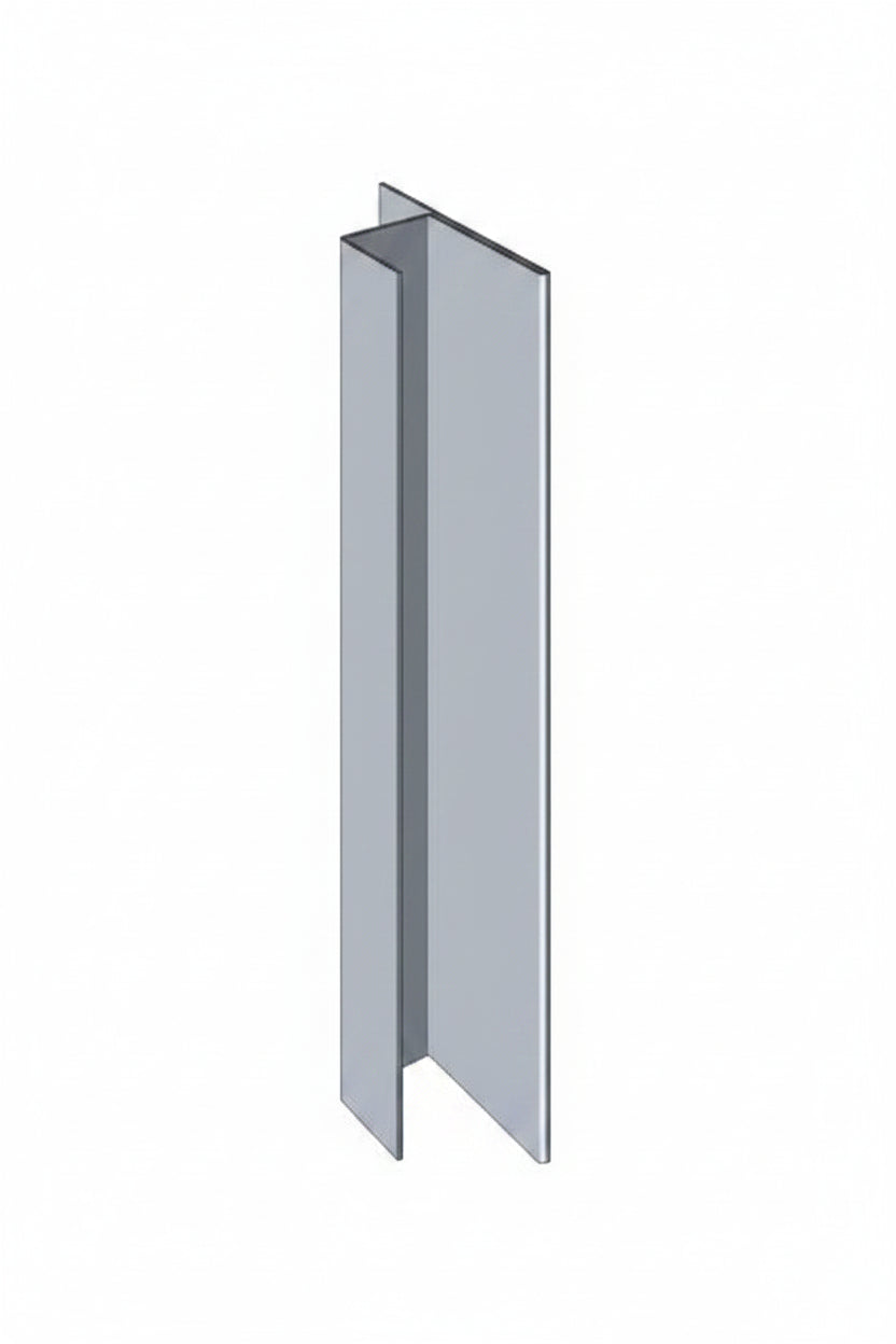 Shadowline Casing Bead for 10mm Board