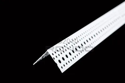 PVC 90* EXTERNAL ANGLE 3000