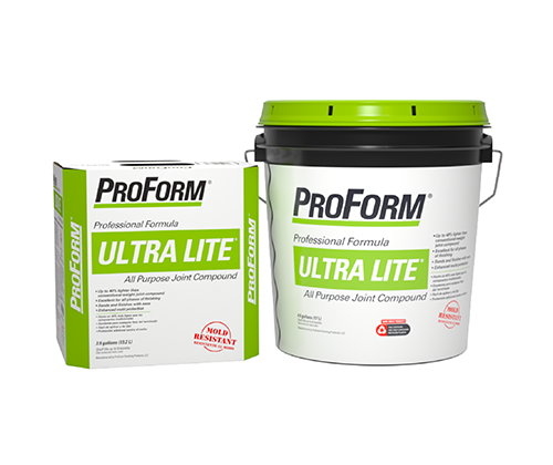 ProForm Greed Lid -  All-Purpose Topping 17L