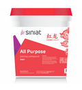 Siniat Ready Mix Red Dragon All Purpose Compound 20kg Bucket
