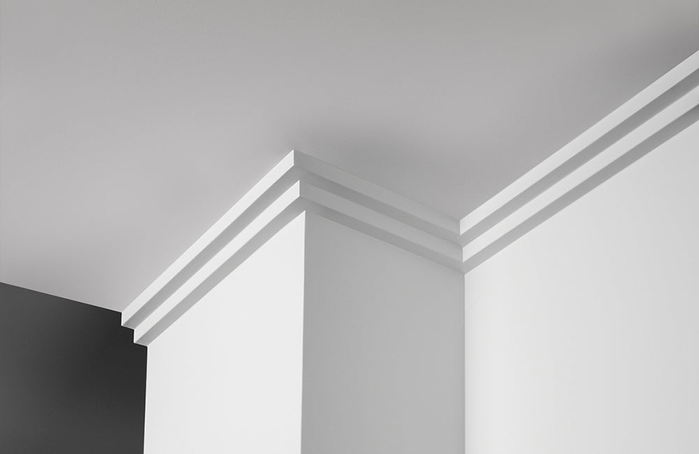 Siniat Steplook Cornice