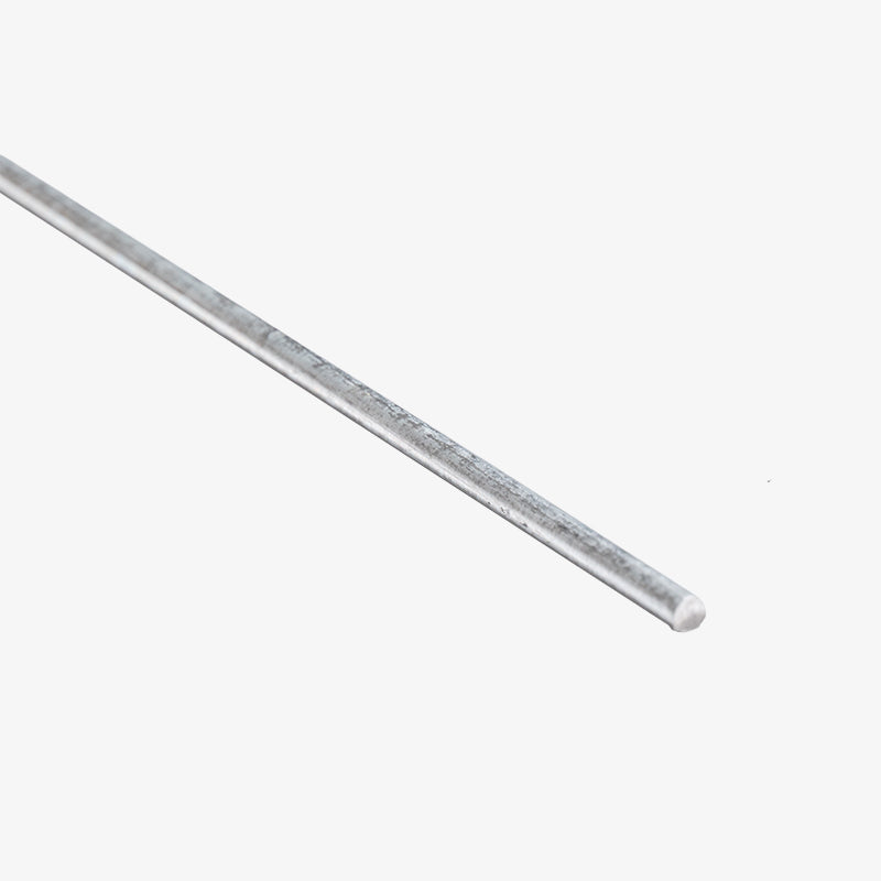 Soft Galvanised (Soft Gal) Suspension Rod