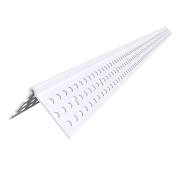 PVC P50 10mm Flexible Tearaway Shadow Bead