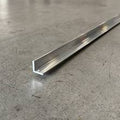 DUO8 Aluminium Angle 3600