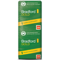 Bradford Gold Ceiling Batts