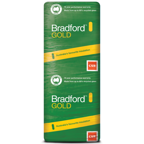 Bradford Gold Ceiling Batts