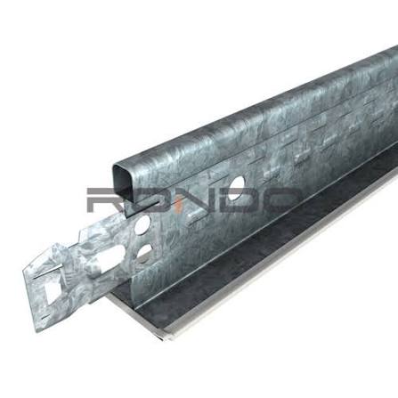 DUO2 Cross Tee – 24mm x 34mm