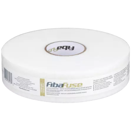 FibaFuse Plasterboard Tape
