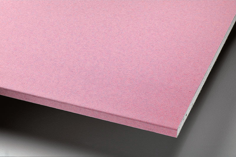 Fire Resistant Plasterboard
