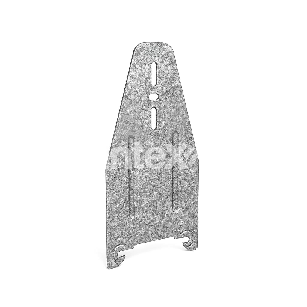 Intex Furring Channel Clips (A Clip)