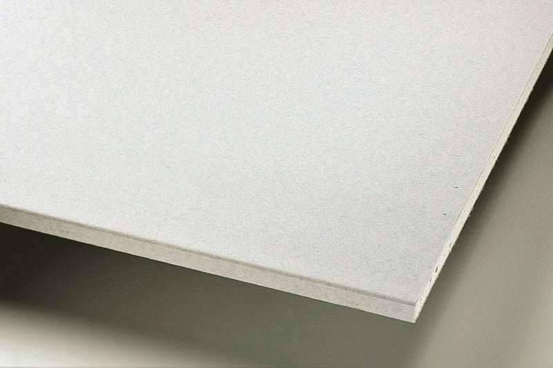 RE Moisture Resistant Flameboard