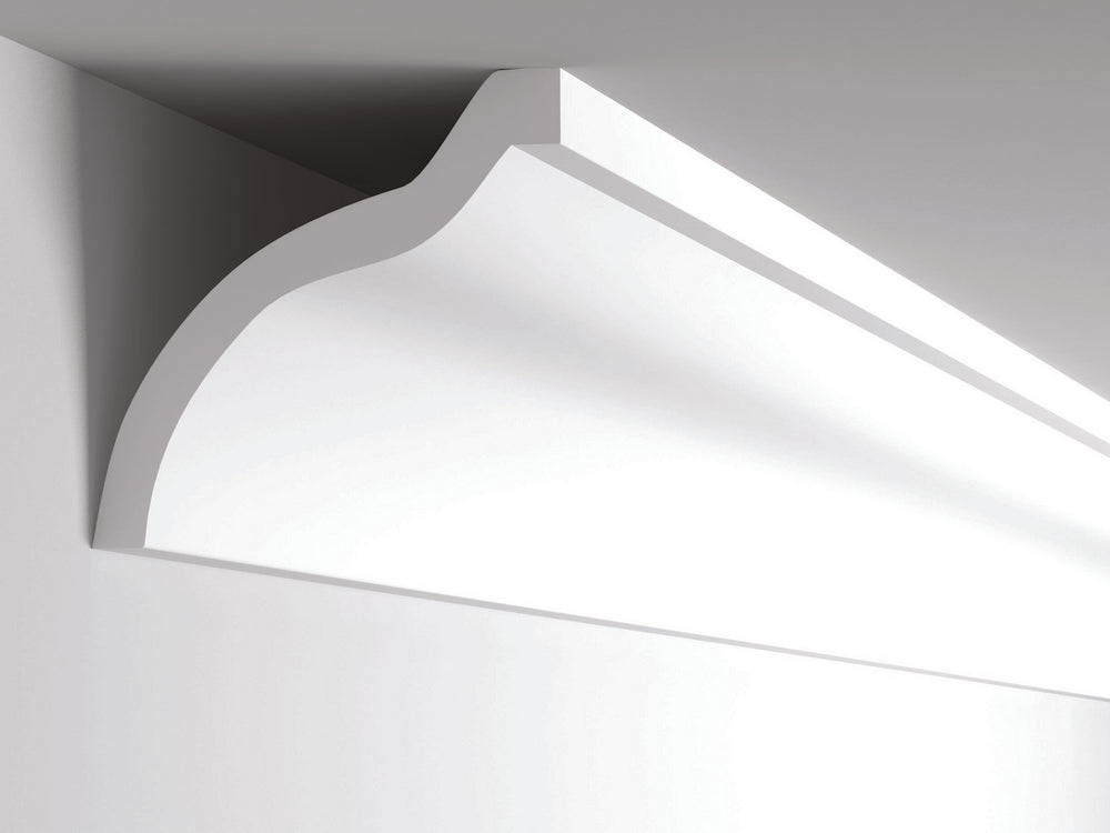 Siniat Reeflook Cornice