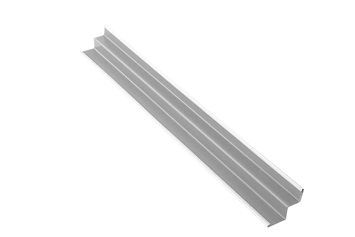 DUO6 Shadowline Steel 3600